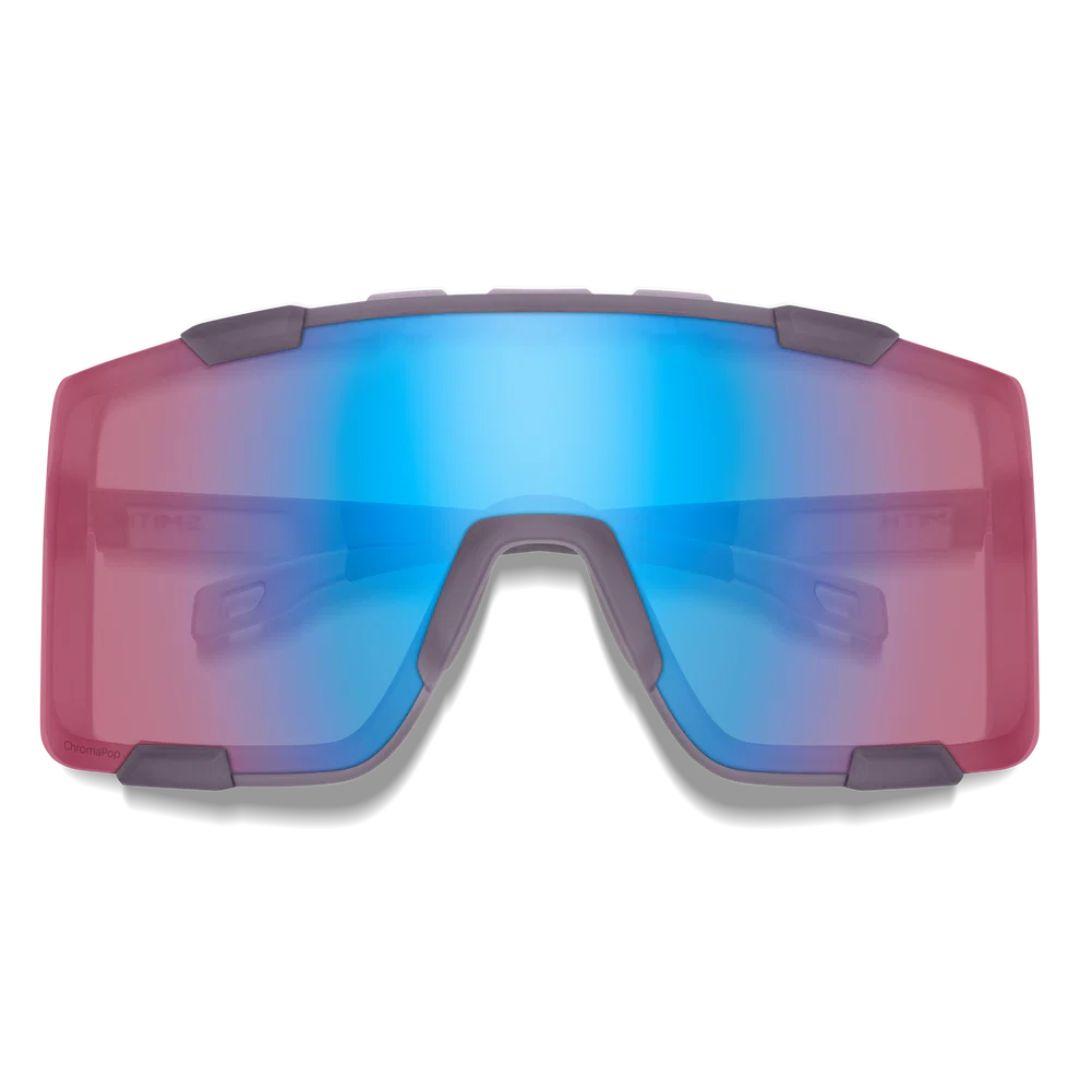 Smith Syncline Sunglasses - Matte Meteorite